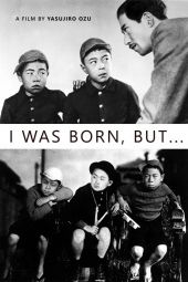 Urodziłem się, ale...